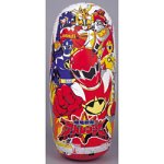 爆竜戦隊アバレンジャー パンチファイター の評価・レビュー