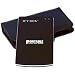 RaidSonic IB-250STU-B ICY Laufwerksgeh�use 2,5 Zoll USB 2.0