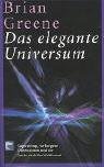 Produkt-Bild: Das elegante Universum