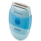  : Norelco HP6309 Sparkle womens electric razor