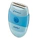 Personal Health Care : Norelco HP6309 Sparkle womens electric razor