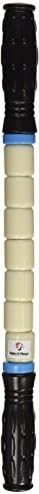 Styles II Fitness Massage Body Stick Roller - Relieve muscle tension &amp; soreness - For Men &amp; Women - 100% Satisfaction Guaranteed