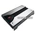 Electronics : Rockford Fosgate Punch P400-4 400 Watt 4-Channel Amplifier for Car Stereo