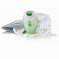 Braun 5180 Silk-Epil X'elle Easy Start Epilator