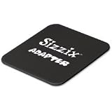 Sizzix Adapter 10/Pkg-