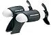 MINN KOTA RT55EM SALTWATER ENGINE MOUNT TROLLING MOTORThrust: 55# / Volts: 12