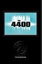 The 4400 - Series 2 - Complete [DVD] [2005]
