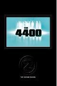 The 4400 - Series 2 - Complete [2005]