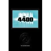 The 4400 - Series 2 - Complete [DVD] [2005]