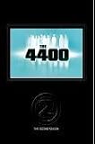 The 4400 - Complete 2nd Season [DVD]