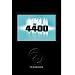 The 4400 - Series 2 - Complete [DVD] [2005]