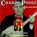 Review Charlie Poole  / Old Time Songs Vol.2