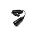 Mastermike Microphone Cable