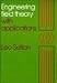 Book Engineering Field Theory with Applications