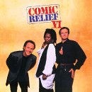 Revue Various Artists  / Comic Relief VI