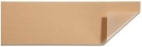 MOLNLYCKE Medical Tape Mepitac Silicone 0.8 in X 3.3yd (#298300, Sold Per Case) by Mepitac