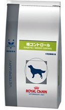 糖コントロール 3kg　【犬用】