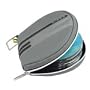 Case Logic Dave Mirra-Licensed 24-Disc CD Wallet (XCD24M)