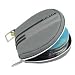 Case Logic Dave Mirra-Licensed 24-Disc CD Wallet (XCD24M)