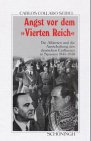 Produkt-Bild: Angst vor dem 'Vierten Reich'