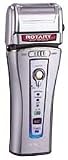 HITACHI ロータリーシェーバー ゴールド RM-TX860 Nの画像