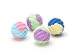 Terry Merry Balls wBell Cat Toy 2pk (Ethical)