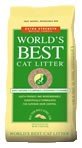 Worlds Best Cat Litter Extra Strength (17-lb bag)