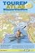  : Touren-Atlas Wasserwandern 5. Berlin - Brandenburg 1 : 75 000 und 1 : 25 000: TA5