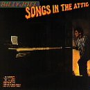 Songs in the Attic
