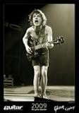 Guitar Kalender 2009.