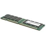 IBM - Memory - 1 GB ( 2 x 512 MB ) - DIMM 240-pin - DDR2 - 667 MHz / PC2-5300 - registered - ECC