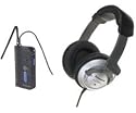 Panasonic Surround Sound Headphones (RPHT711)
