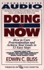 Review Simon & Schuster Audio  / Doing it Now