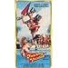 Fraternity Vacation [VHS]