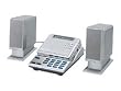 Panasonic SJ MR230 Portable MiniDisc Player