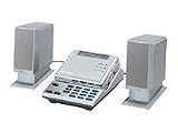 Electronics : Panasonic SJ MR230 Portable MiniDisc Player
