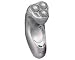 Remington R-960 R960 Titanium MicroFlex Shaver with Ear Nose Trimmer