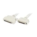 Scsi-3 68m To Scsi-2 50m, 6ft