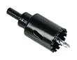 Qep 1 3/8" Carbide Hole Saw