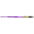Star Wars 2012 Roleplay Toy Deluxe Electronic Lightsaber Mace Windu
