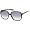 Shiny Black/Gray Grad
