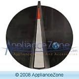 Review Frigidaire  / Stove/Oven/Range Control Knob - 5308015741