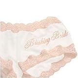 Mary Green Blushing Bride Boyshort