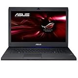 ASUS Republic of Gamers G73JH-A1 17-Inch Gaming Laptop (Black)