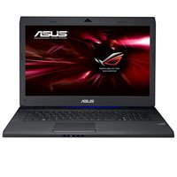 ASUS Republic of Gamers G73JH-A1 17-Inch Gaming Laptop (Black)