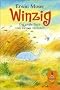 Winzig. Das gro�e Buch vom kleinen Elefanten: Vierfarbiges Bilderbuch (Gulliver)