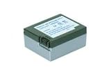 Battery for Sony Type NP-FF50 1300mAh, 7,2V, Li-Ion