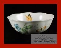 Lenox "Butterfly Meadow" Large All Purpose Bowl