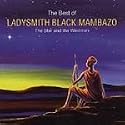The Star and Wiseman: The Best of Ladysmith Black Mambazo