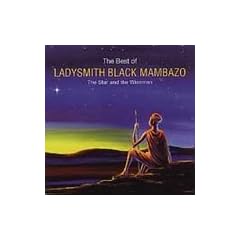 The Star and Wiseman: The Best of Ladysmith Black Mambazo